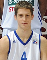 Uroš Zadnik