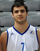 Toni Brnas