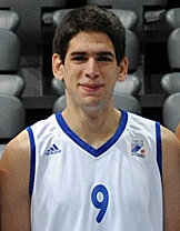 Antonio Vlaić