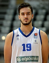 Domagoj Bošnjak