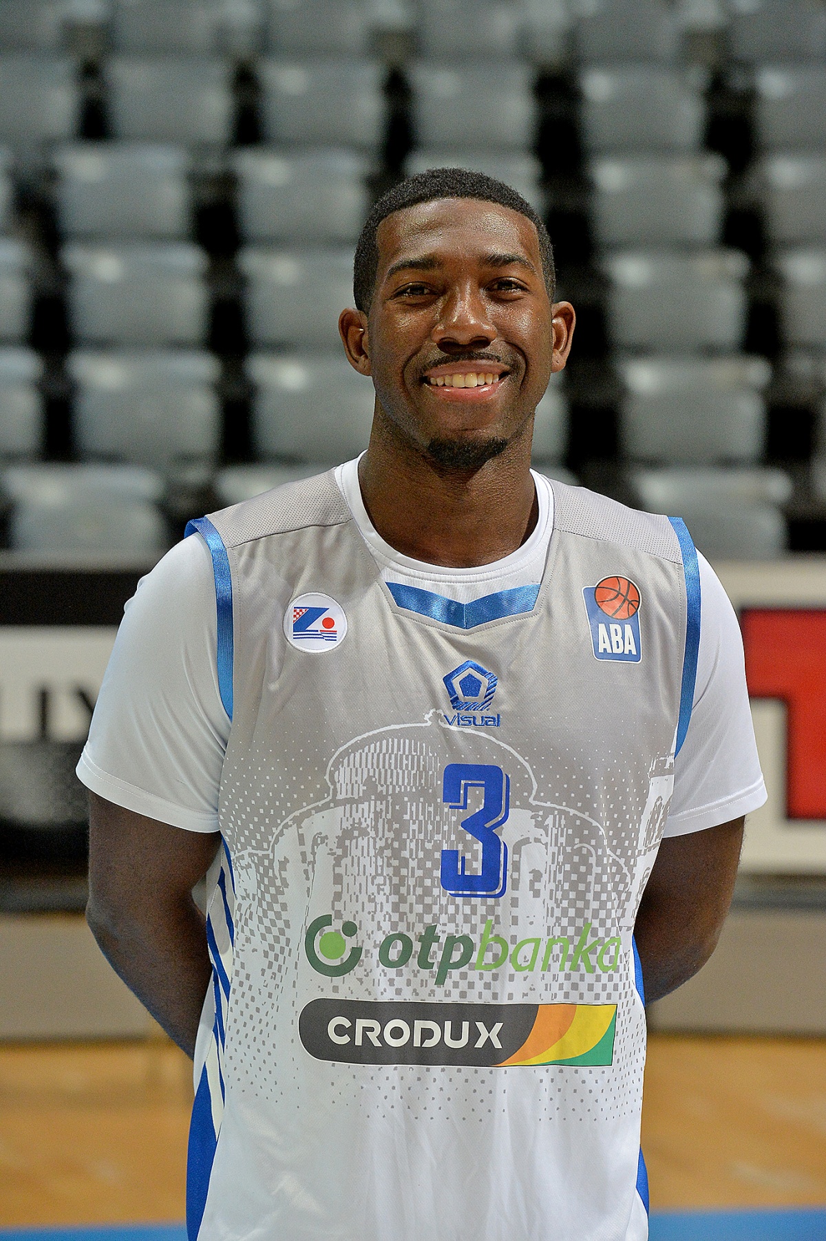 Malcom Grant