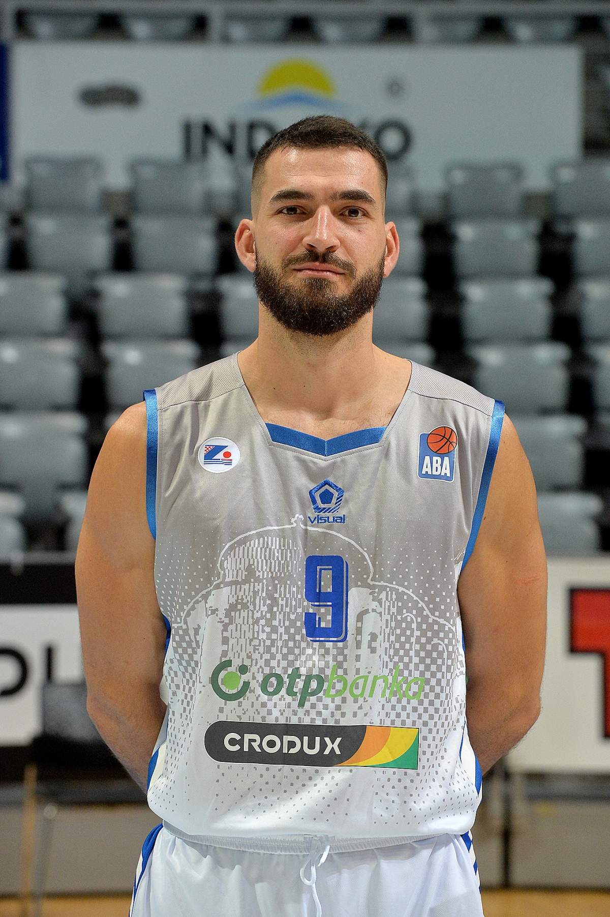 Kristijan Krajina