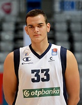 Domagoj Vrkić