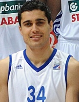 Goran Vrbanc