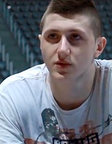 Jusuf Nurkić