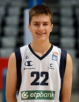 Luka Tomas
