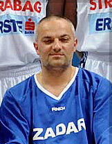 Tihomir Bujan