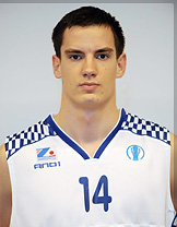 Daniel  Popović