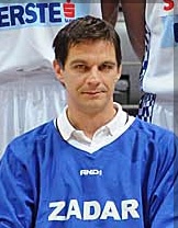 Mario Dr. sc. Jeličić