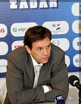 Danijel Jusup