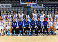 KK Zadar 2010/2011