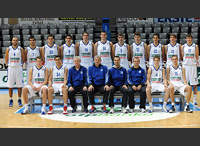 KK Zadar 2011/2012