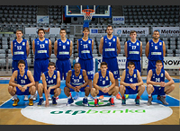 KK Zadar 2014/2015