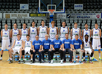 KK Zadar 2015/2016