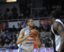 Tomislav  Ružić ~ Zadar - Partizan ~ 01.11.2009