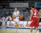 Damir Rančić ~ Zadar - FMP ~ 21.11.2009