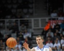 Micah Downs ~ Zadar - FMP ~ 21.11.2009