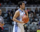 Damir Rančić ~ Zadar - FMP ~ 21.11.2009