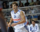 Jure  Škifić ~ Zadar - FMP ~ 21.11.2009
