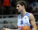 Jure  Škifić ~ Zadar - FMP ~ 21.11.2009
