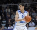 Jure  Škifić ~ Zadar - FMP ~ 21.11.2009