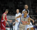 Tomislav  Ružić ~ Zadar - FMP ~ 21.11.2009