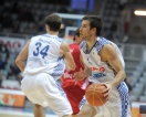 Damir Rančić ~ Zadar - FMP ~ 21.11.2009