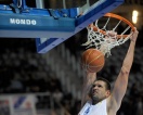 Tomislav  Ružić ~ Zadar - FMP ~ 21.11.2009