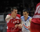 Ivan Batur ~ Zadar - FMP ~ 21.11.2009