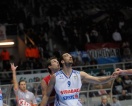 Marino Šarlija ~ Zadar - FMP ~ 21.11.2009