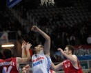 Marino Šarlija ~ Zadar - FMP ~ 21.11.2009