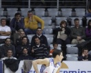 Rok Stipčević ~ Zadar - Helios ~ 14.11.2009