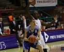 Micah Downs ~ Cedevita - Zadar ~ 16.01.2010