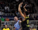 Hrvoje Perić ~ Zadar - Aris ~ 24.11.2009