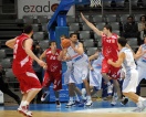 Tomislav  Ružić ~ Zadar - FMP ~ 21.11.2009