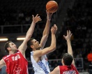 Tomislav  Ružić ~ Zadar - FMP ~ 21.11.2009