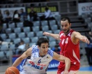 Rok Stipčević ~ Zadar - FMP ~ 21.11.2009