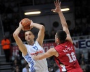 Tomislav  Ružić ~ Zadar - Bosna ASA BHT ~ 28.11.2009