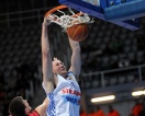 Hrvoje Perić ~ Zadar - Bosna ASA BHT ~ 28.11.2009