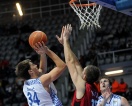 Jure  Škifić ~ Zadar - Bosna ASA BHT ~ 28.11.2009