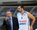 Marino Šarlija ~ Zadar - Bosna ASA BHT ~ 28.11.2009