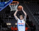 Pavle Marčinković ~ Zadar - Bosna ASA BHT ~ 28.11.2009