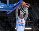 Pavle Marčinković ~ Zadar - Bosna ASA BHT ~ 28.11.2009