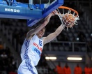 Pavle Marčinković ~ Zadar - Bosna ASA BHT ~ 28.11.2009