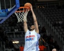 Marino Šarlija ~ Zadar - Bosna ASA BHT ~ 28.11.2009