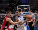 Ivan Batur ~ Zadar - Bosna ASA BHT ~ 28.11.2009