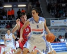 Ivan Batur ~ Zadar - Bosna ASA BHT ~ 28.11.2009