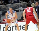 Hrvoje Perić ~ Zadar - Bosna ASA BHT ~ 28.11.2009