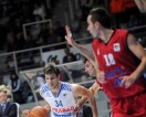 Jure  Škifić ~ Zadar - Bosna ASA BHT ~ 28.11.2009