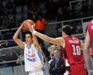 Ivan Batur ~ Zadar - Bosna ASA BHT ~ 28.11.2009